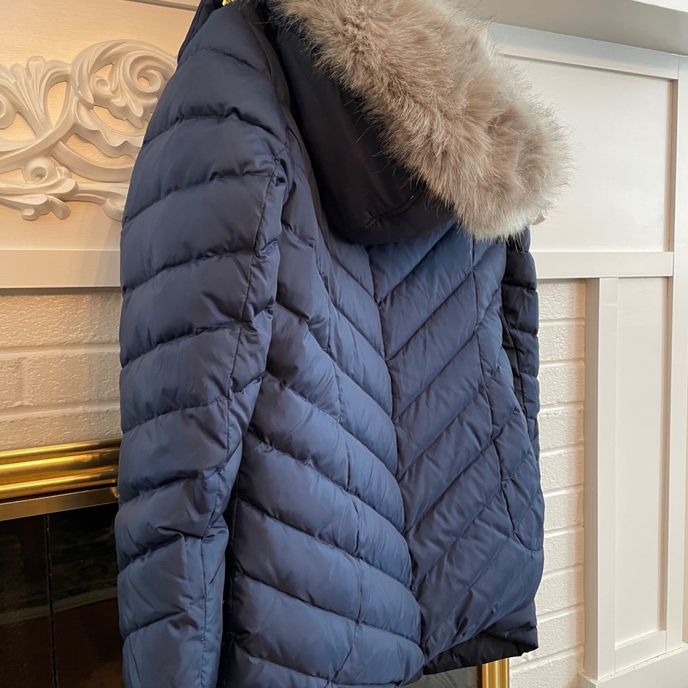 Anne Klein Coat
